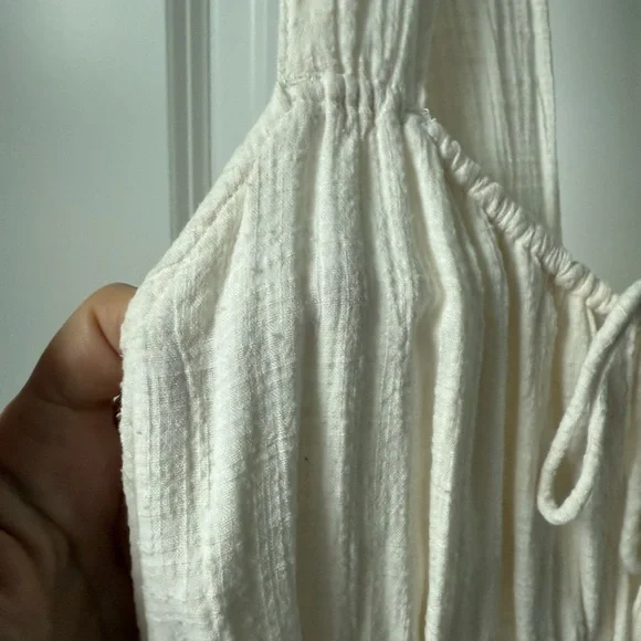 RoxyCream Midi Skirt - Picture 7 of 9